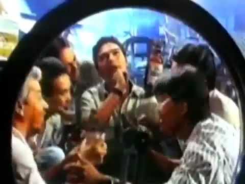 Beer Na Beer TVC Si Aida O Si Lorna O Si Fe (1998)