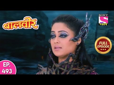 Baal Veer - Full Episode  493 - 29th September, 2019