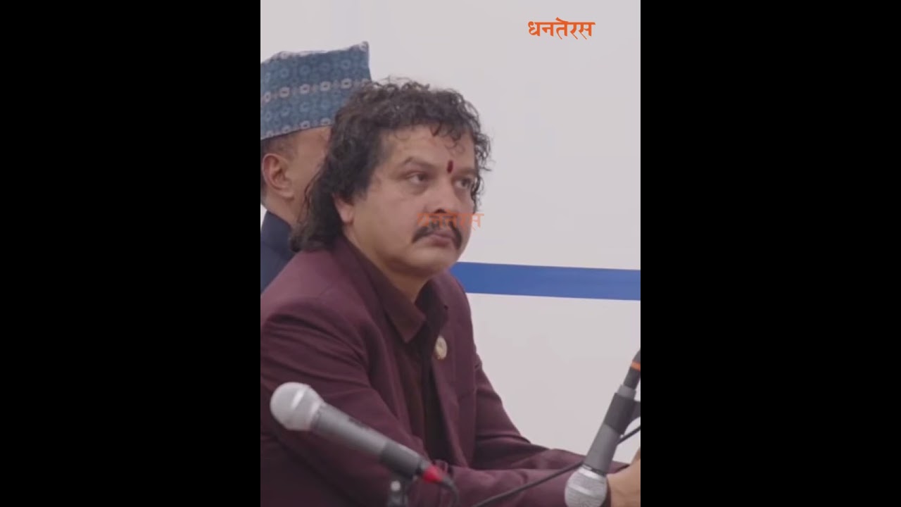संख्याको दम्भमा विधि मिच्ने काम नहोस्–पुष्पकमल दाहाल