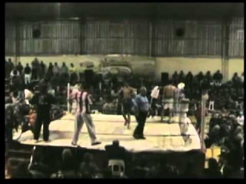 Javier Andino derrotó por puntos a Alejandro Funes