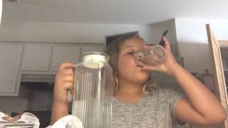 IT SAFE TO DRINK RAIN WATER??? (Everglades or clean)