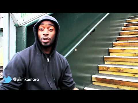 T4GC S01 Noisy Neighbours - Storytelling