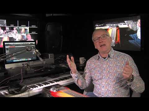 Episode 72 - Should I try to buy and learn a Pedal Steel Guitar?