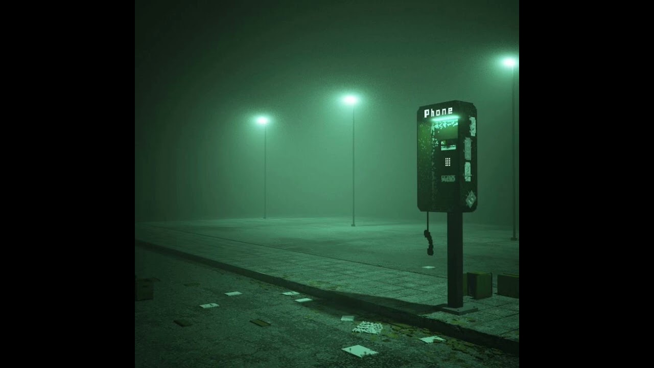 𝘌𝘷𝘦𝘳𝘺𝘵𝘩𝘪𝘯𝘨 𝘸𝘪𝘭𝘭 𝘣𝘦 𝘰𝘬𝘢𝘺 (you look lonely.. i can fix that.. I 1 hourresonance)