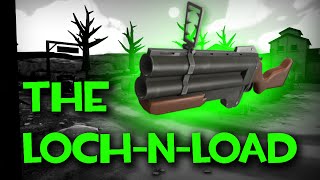 TF2: Is the Loch-n-Load Bad? [Commentary]