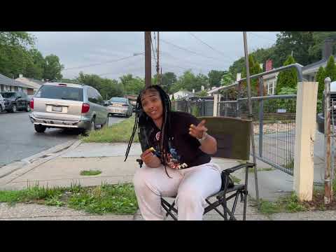 Murda Monroe on Big Don Bino Keeping It Real, Chelly The Mc Feud, Love For Bender Rd, Rip NiNi(FULL)