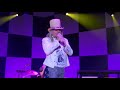 Cheap Trick- She's Tight Live-2018