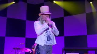 Cheap Trick- She&#39;s Tight Live-2018