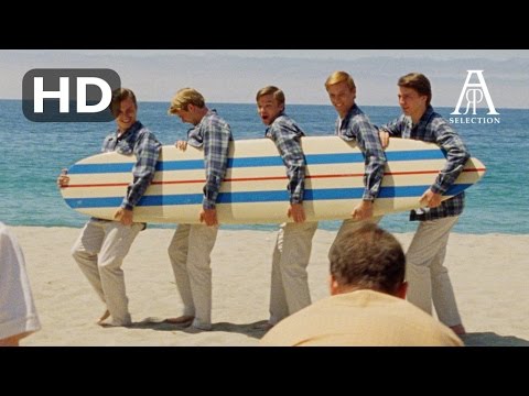 LOVE AND MERCY - TEASER OFFICIEL VOST