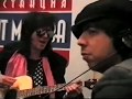 Dave Kusworth -  interview with Russian radio, including Sherry High & Need You No More - 2006