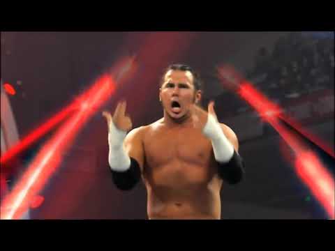 Opening WWE ECW 2008