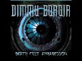 Dimmu Borgir: Blood hunger doctrine