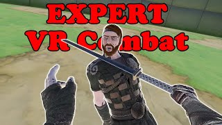Expert Level Combat 2