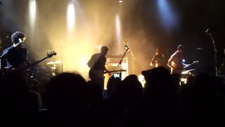 Lilly Wood & The Prick - [Extrait] Where I want to be (California) le 02/02/2013