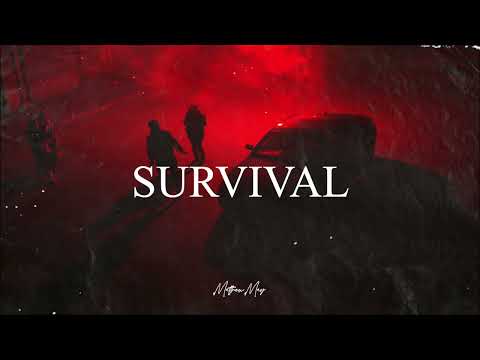 [FREE] Dark Pop Type Beat - "Survival"