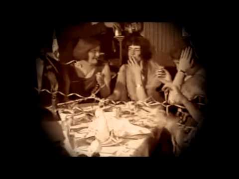 An Evening With - Trailer