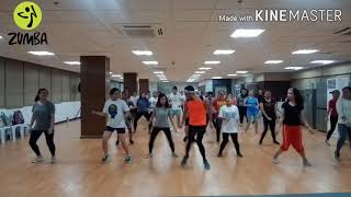 Download lagu Don't Stop the Party | Zin 76 mp3