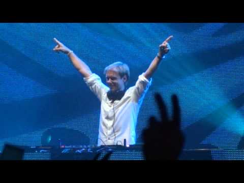 Yves De Lacroix - Destroyves @ Feria, Valencia - 20/09/2014