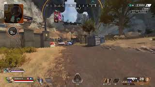 【Apex Legends】だらだらかじゅある【hide96anko】