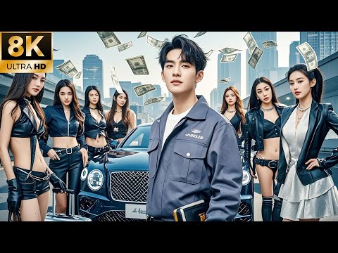 🤤¡Nadie esperaba que se convirtiera en el hombre más rico del mundo!