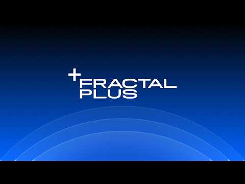 FRACTAL.PLUS - ігри, тести, ШІ video thumbnail
