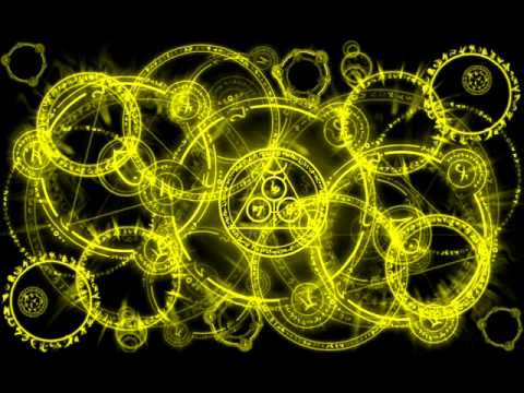 Full Circle DJs - Alchemy
