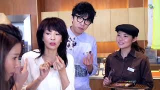 《電視未曝光片段．睇喇喂！》朱古力篇 video