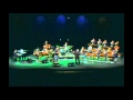 Love Dance - Gilson Peranzzetta e Big Band do Conservatório de Tatuí mp4