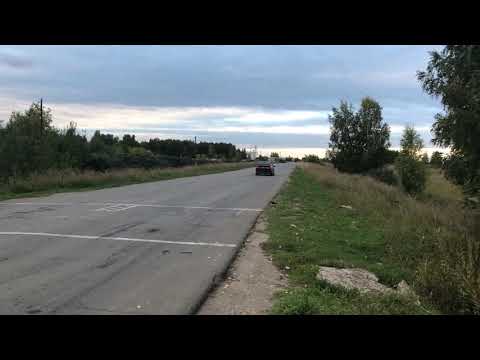 Thumbnail for Honda Torneo 1997 год, 7 8 до 100 и 402 за 15 7 by Honda Torneo