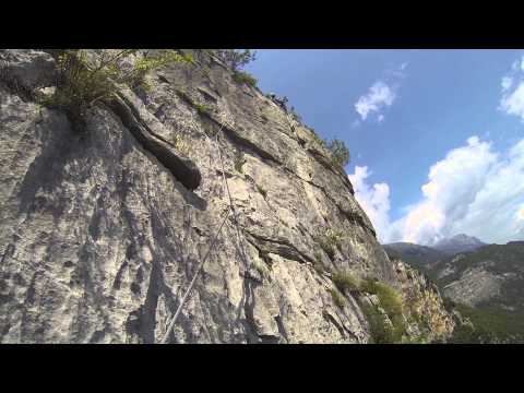 Pisetta Schlüsselstelle E