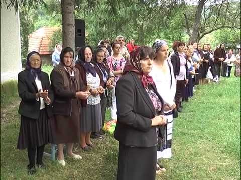 Tudor Vladimirescu pomenit la Prejna