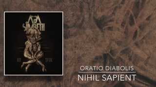 Apa Simbetii - Nihil Sapient (2013 Full Album HD)