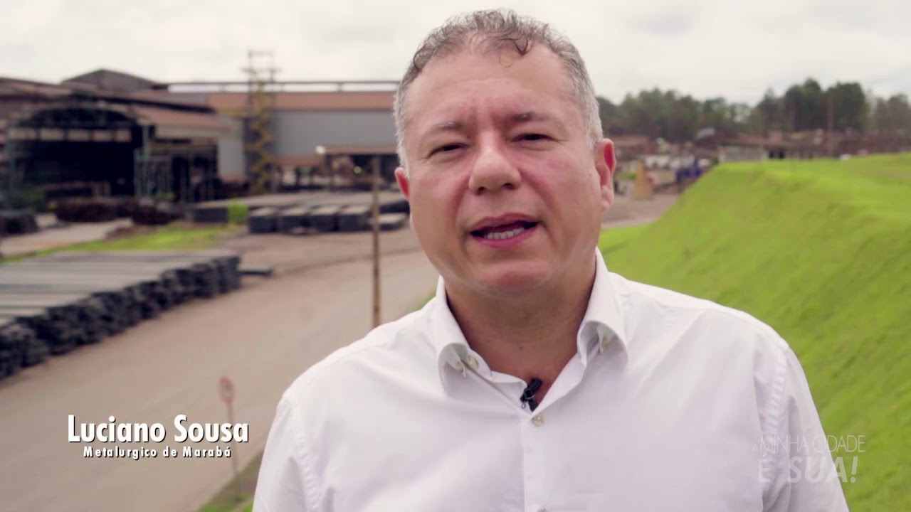 SINOBRAS na Rede Globo