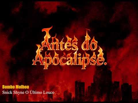 Snick Shyne - Bwala ( Audio Oficial )