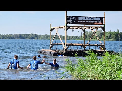 Survivalrun Den Bosch KSR 2026 - Heren