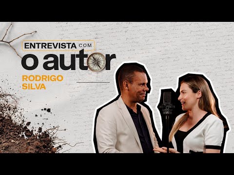 Entrevista inusitada com Laura Sales e Rodrigo Silva