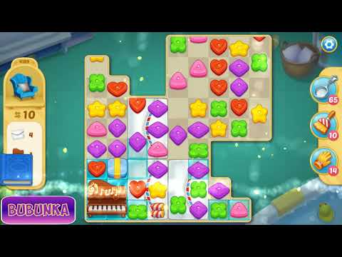 Matchington Mansion level 4189 HD