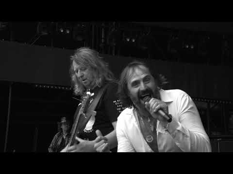 Limetall - Aftermovie z turné s Kabátem 2019