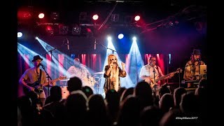 Haley Reinhart &quot;Better&quot; #WTS? Tour Belly Up Tavern