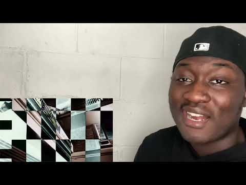 REACTING TO Billy Da Kid x Tiny Boost - Peckham Made [Music Video] | GRM Daily