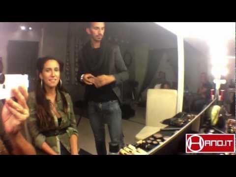 Michelle Lily, Video Intervista - Transparent | Hano.it