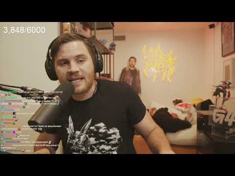 Will Neff's Rips Into Hasan Chatters