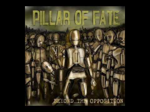 Pillar of Fate - Ill Show You The Pain