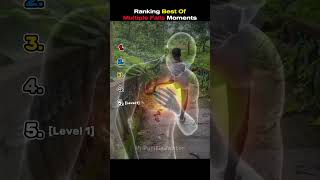 Ranking Best Of Multiple Fails Moments