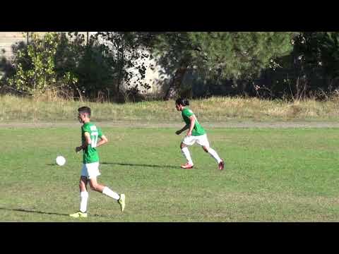 Fabril 0-1 Pinhalnovense