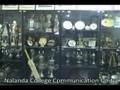 Nalanda School Anthem