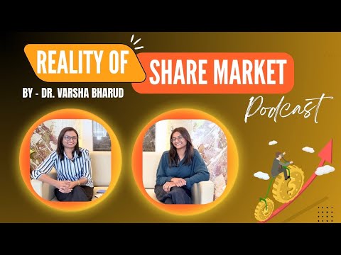 Reality of share markets