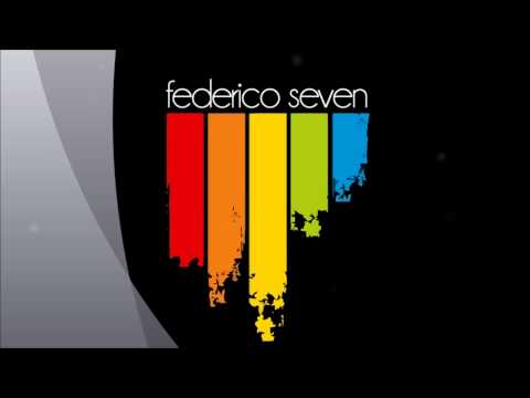 SELECTION COMMERCIALE LUGLIO 2011 FEDERICO SEVEN