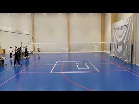 PuMa B4p - LoimuJM 26.3.2023