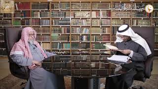 شرح كتاب آداب المشي إلى الصلاة (38) لمعالي الشيخ صالح بن فوزان الفوزان - كبار العلماء